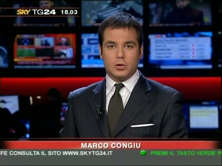 Marco Congiu
