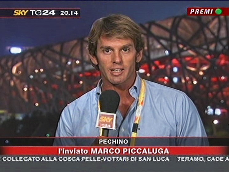 Marco Piccaluga