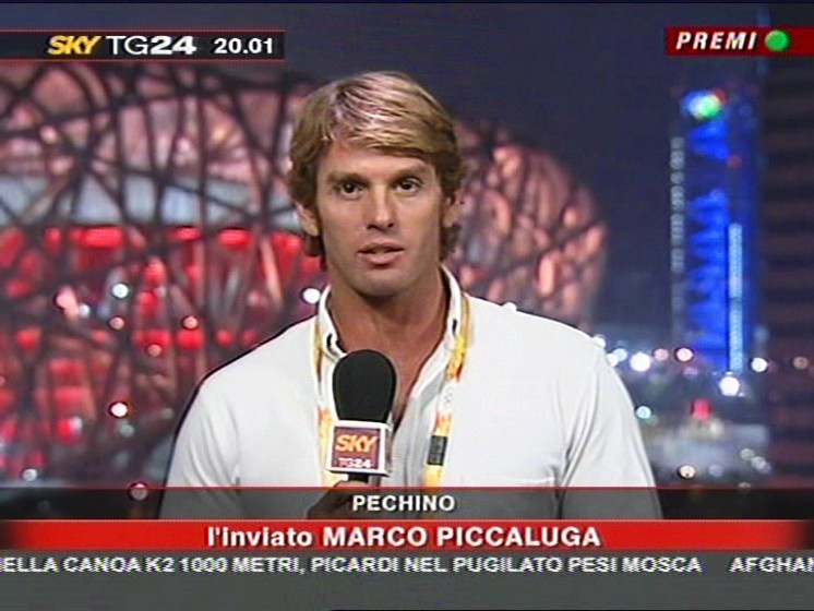 Marco Piccaluga