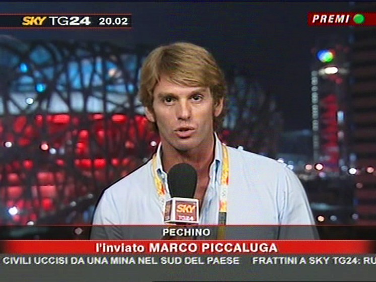 Marco Piccaluga