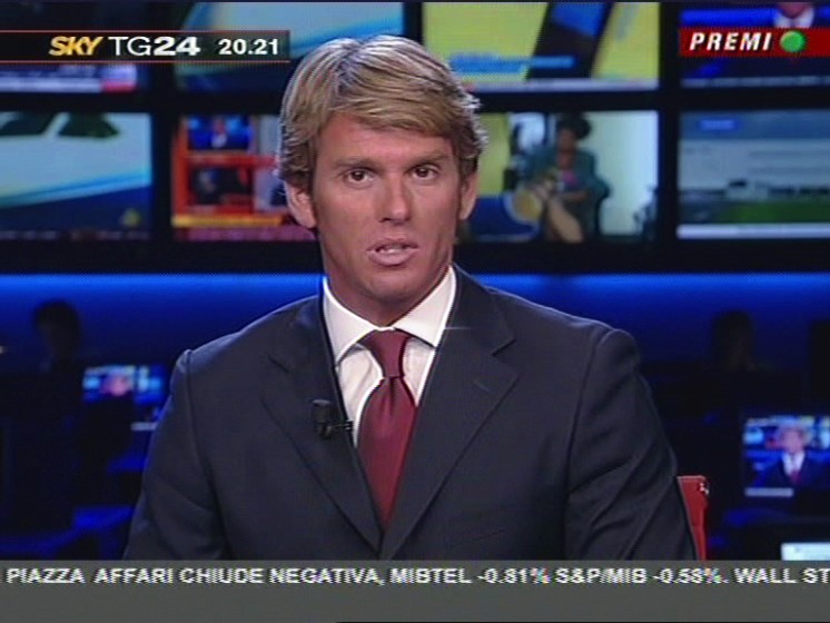 Marco Piccaluga