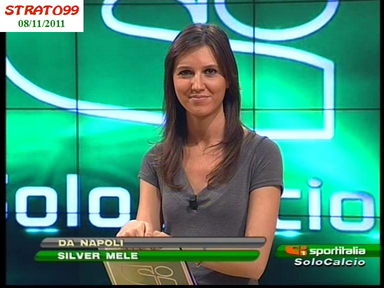Marilena Albergo