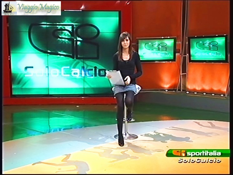 Marilena Albergo