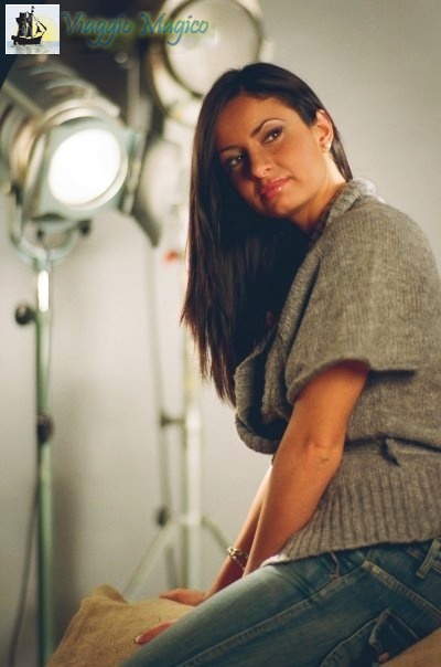 Monica Bertini