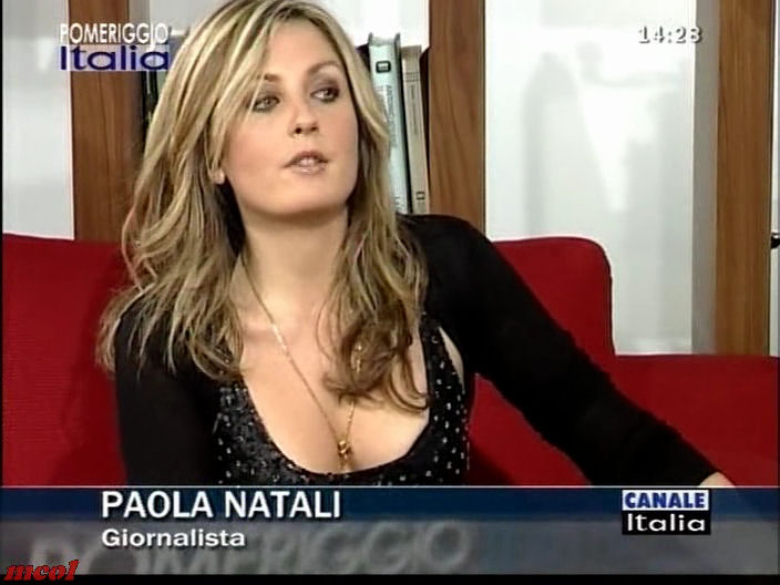 Paola Natali