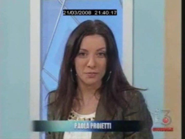 Paola Proietti