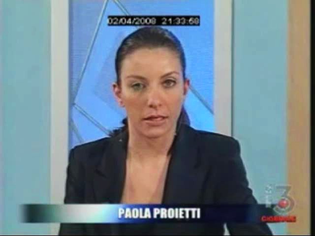 Paola Proietti