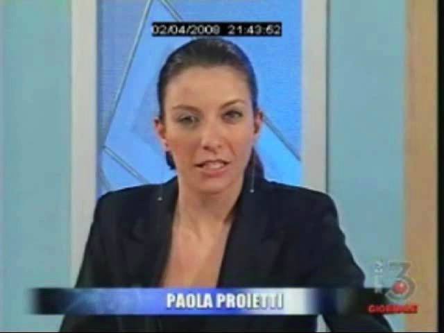 Paola Proietti