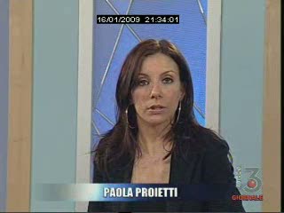 Paola Proietti