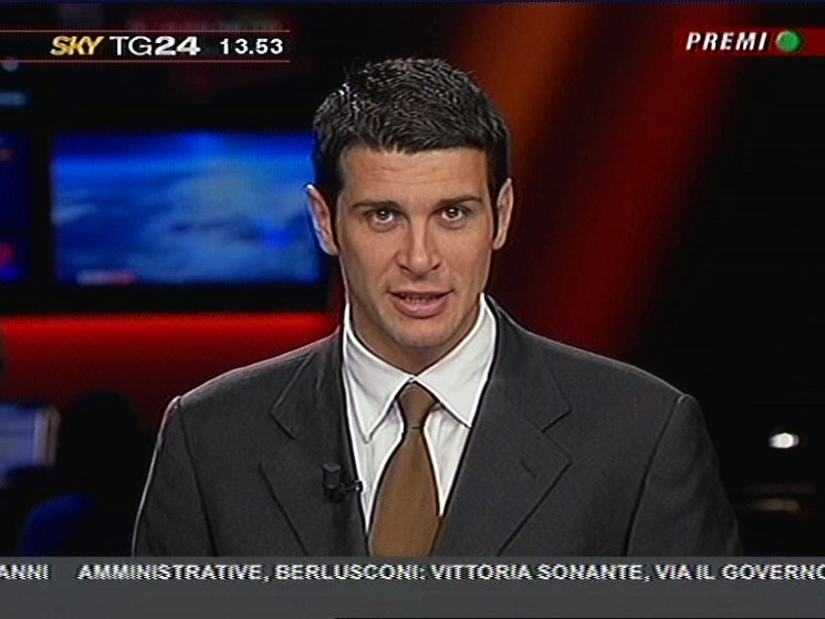 Paolo Fratter