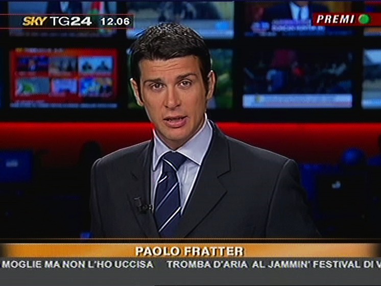 Paolo Fratter