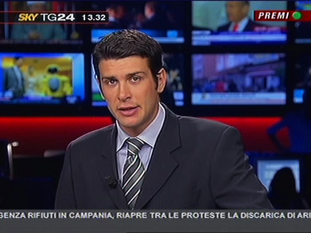 Paolo Fratter