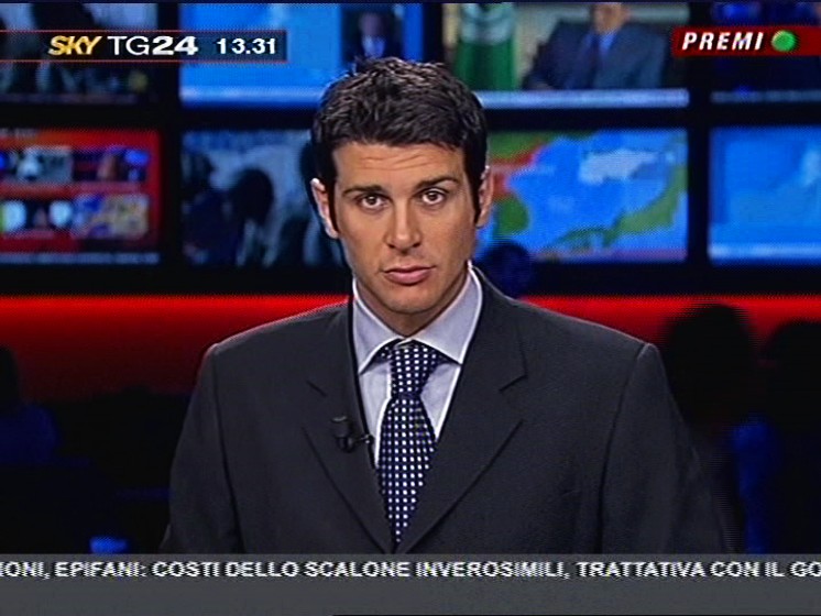 Paolo Fratter