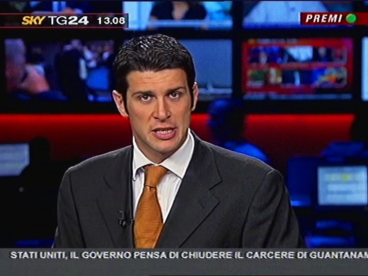 Paolo Fratter