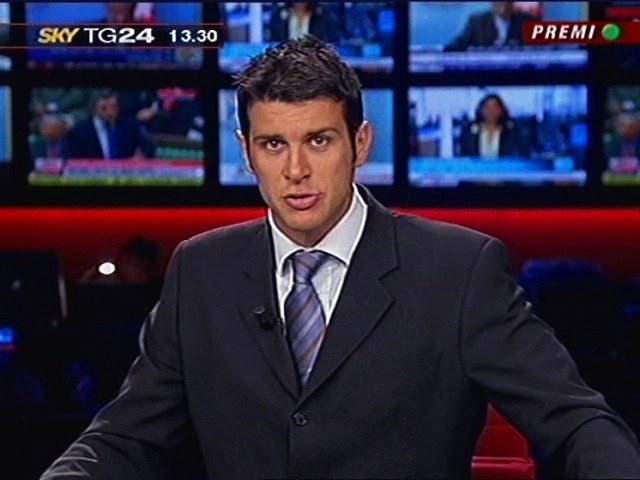 Paolo Fratter