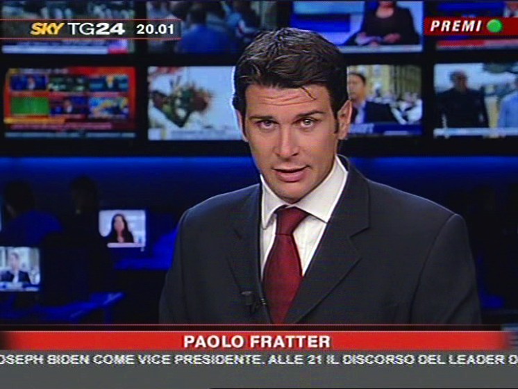 Paolo Fratter