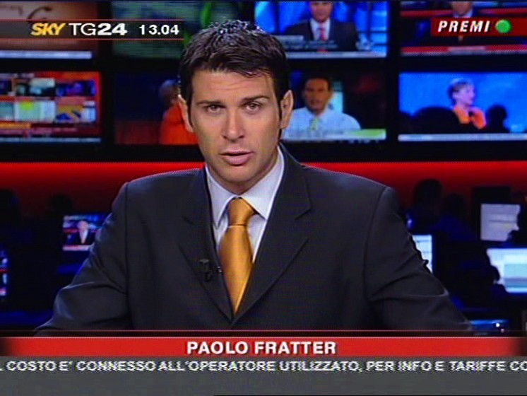 Paolo Fratter