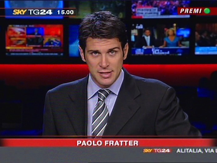 Paolo Fratter