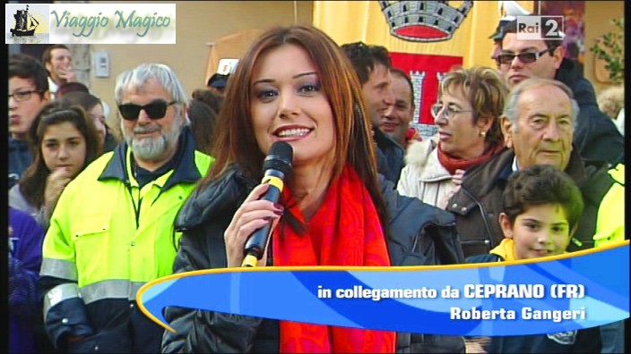 Roberta Gangeri