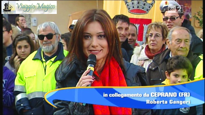 Roberta Gangeri