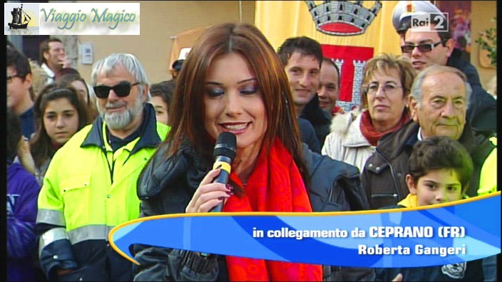 Roberta Gangeri