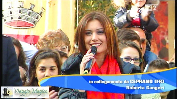 Roberta Gangeri