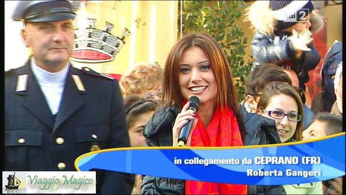 Roberta Gangeri