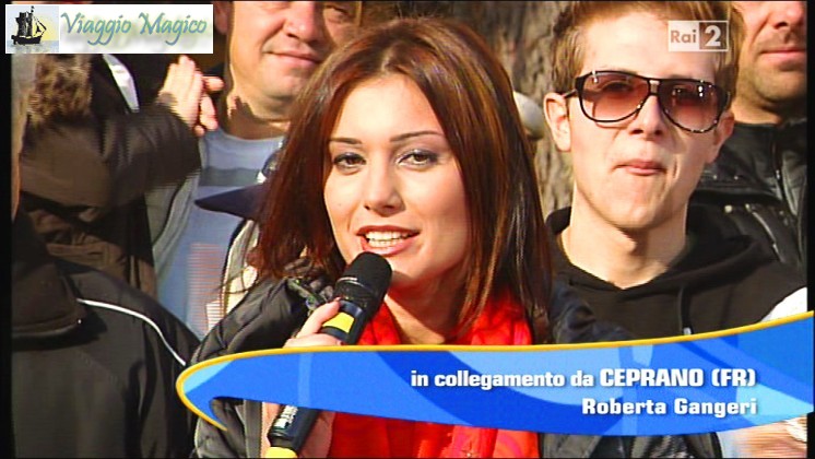 Roberta Gangeri