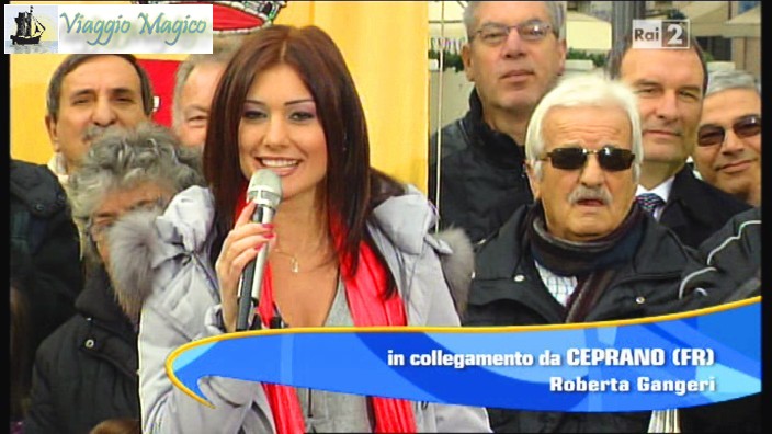 Roberta Gangeri