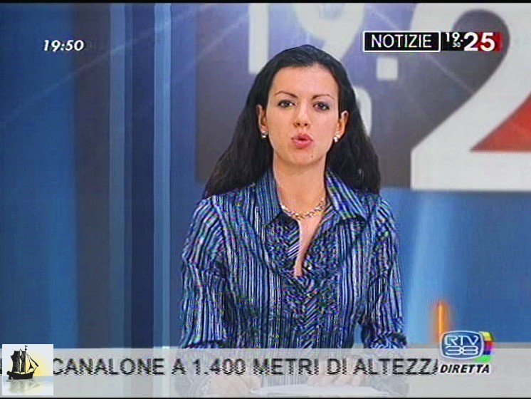 Sara Ghilardi