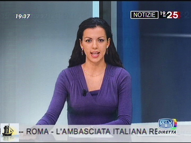 Sara Ghilardi