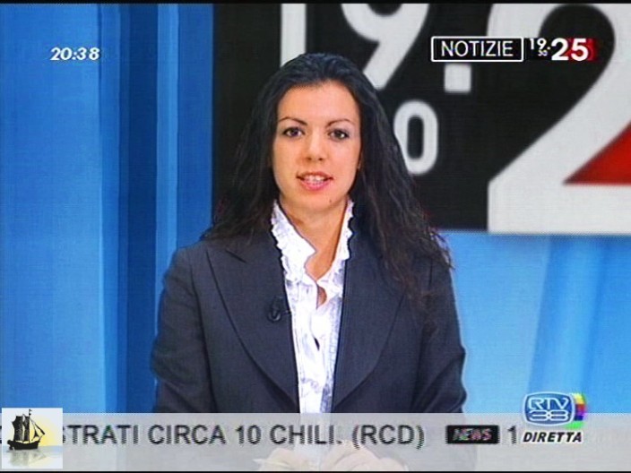 Sara Ghilardi