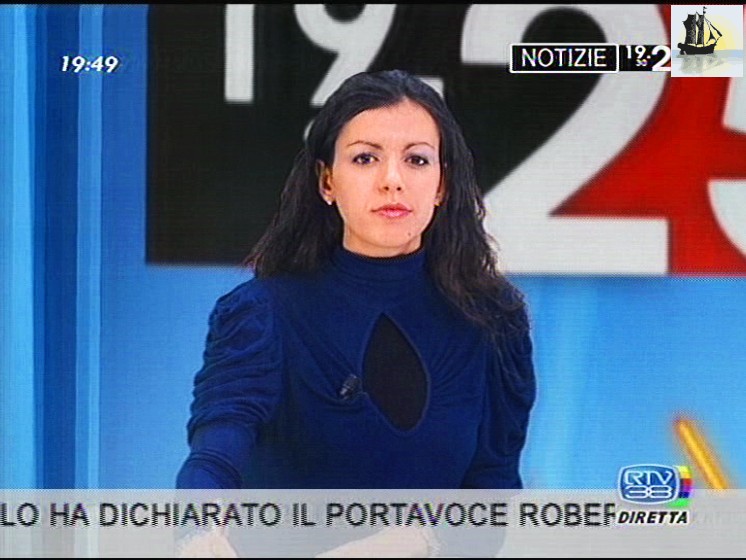Sara Ghilardi