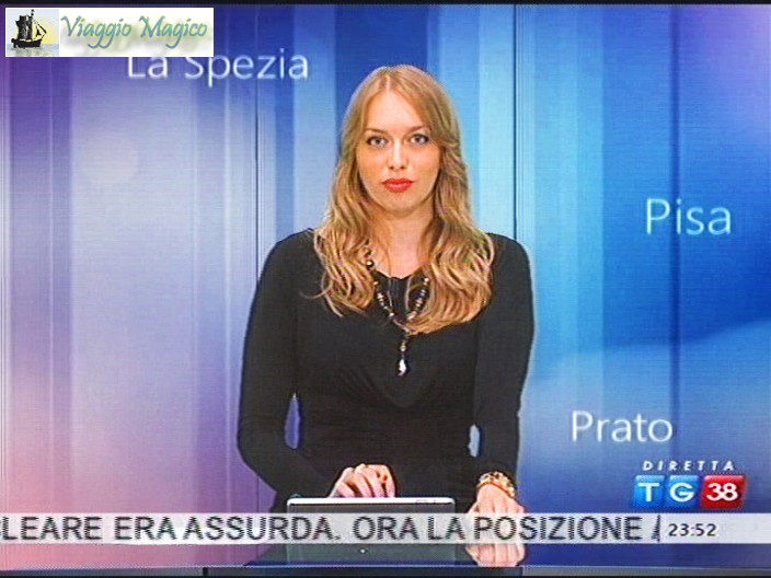 Sara Signori