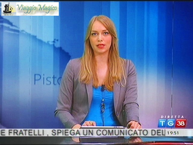 Sara Signori