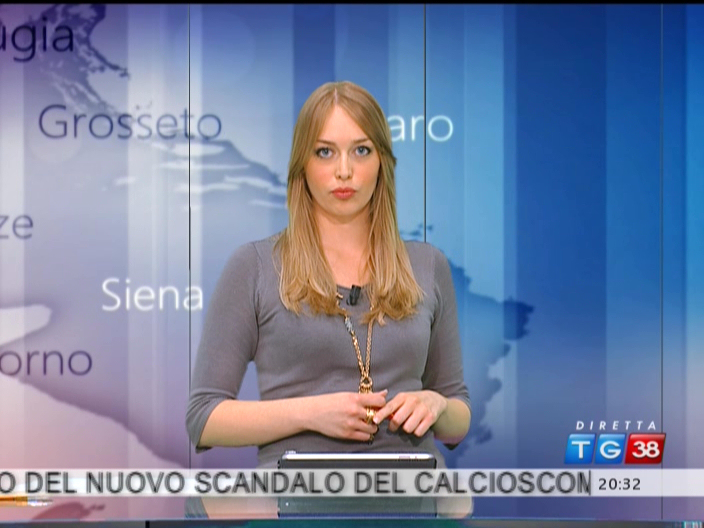Sara Signori