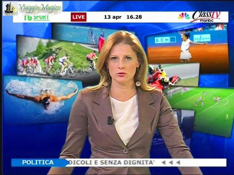 Silvia Sgaravatti