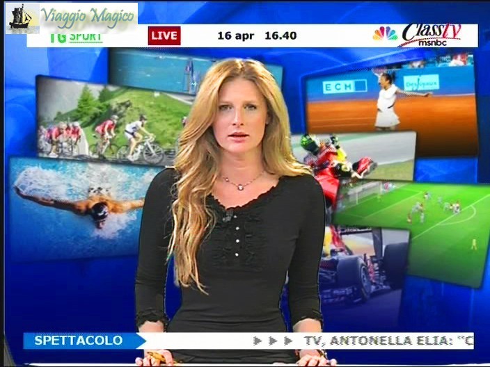 Silvia Sgaravatti