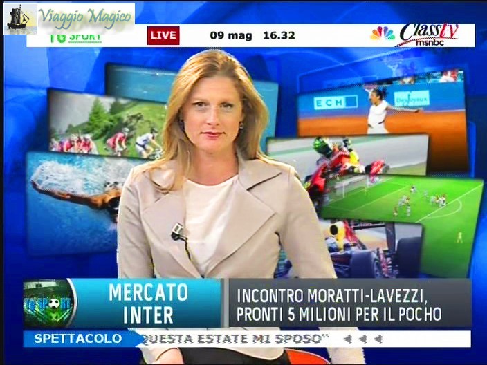 Silvia Sgaravatti