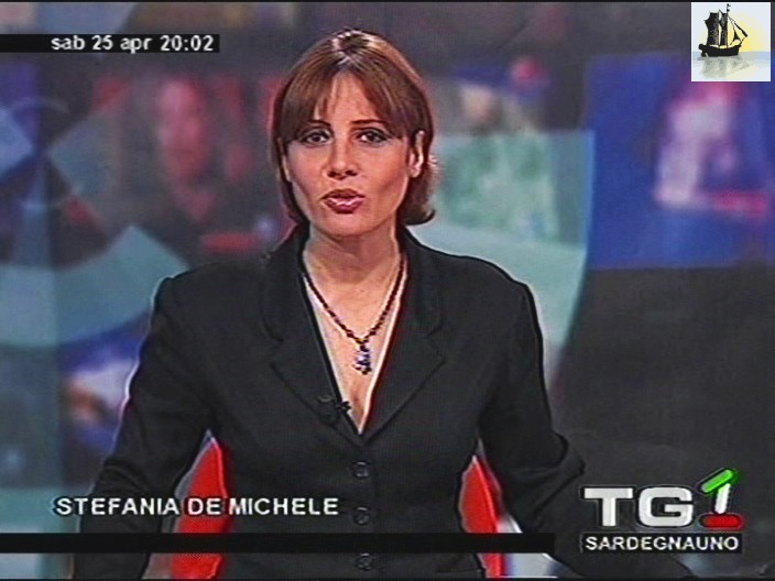 Stefania De Michele