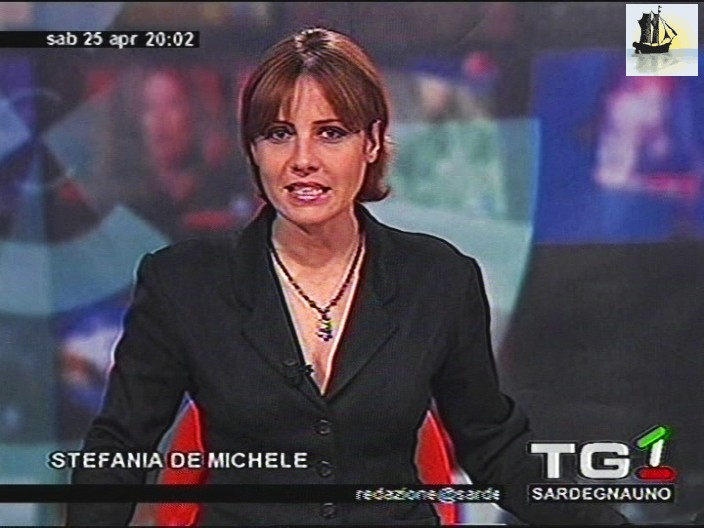 Stefania De Michele
