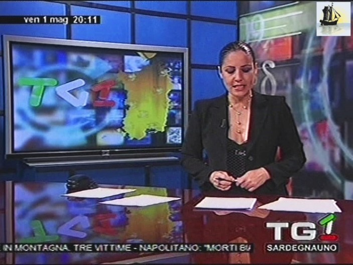 Stefania De Michele
