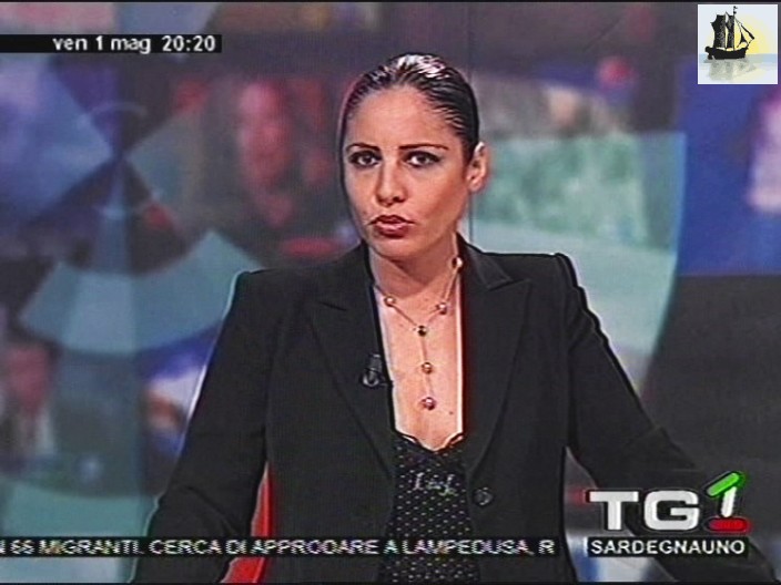Stefania De Michele