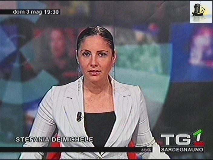 Stefania De Michele