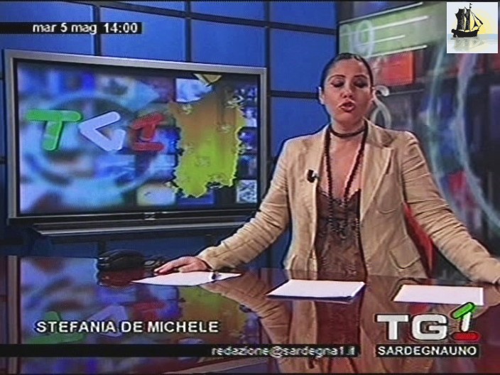 Stefania De Michele