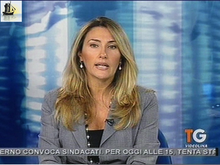 Teresa Piredda