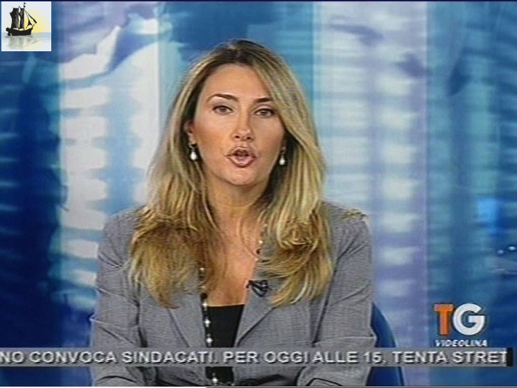 Teresa Piredda