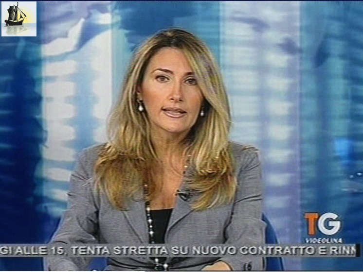 Teresa Piredda