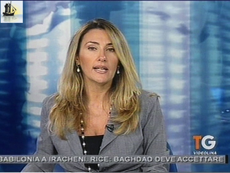 Teresa Piredda