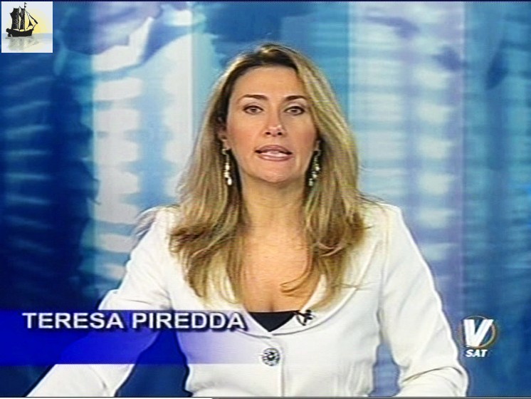 Teresa Piredda